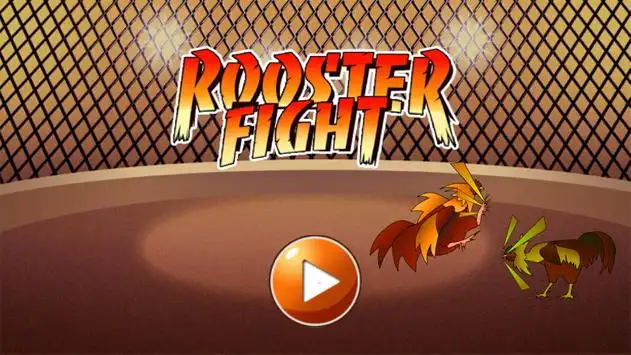 Cock Fighting 3D para Android - Baixe o APK na Uptodown