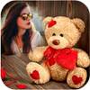 Teddy Bear Photo Frame