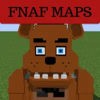 Best FNAF 1-7 Maps for Minecraft (Java Edition) 