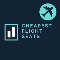 Cheapest Flight Seats on 9Apps