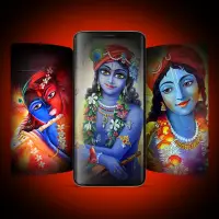 4K HD Krishna Wallpapers APK Download 2023 - Free - 9Apps