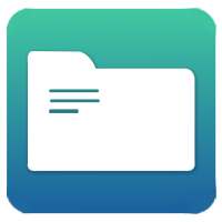 File Hunt - File Explorer & Organiser on 9Apps