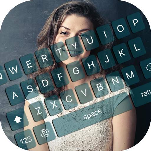 My Photo Keyboard