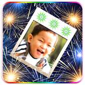 Hanabi Photo frames