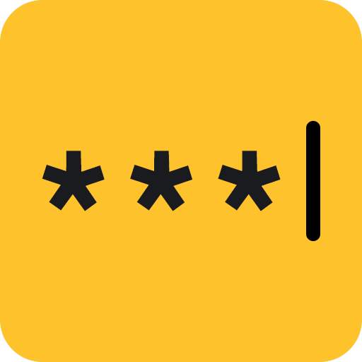 iKey - password saver & app lock