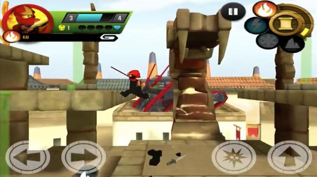 Ninjago final battle apk new arrivals