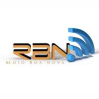 RADIO BOA NOVA ANGOLA on 9Apps