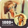 1000 photo effects