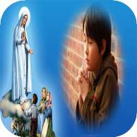 Mother Mary Photo Frames New on 9Apps
