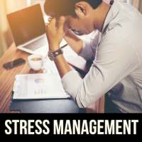 Stress Management Guide on 9Apps