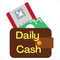 Daily Cash - Earn Money Daily