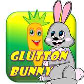 Glutton Bunny