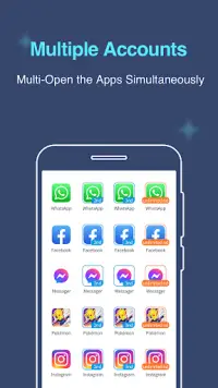 SwitchMe Multiple Accounts APK for Android - Download
