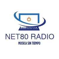 Net 80 Radio Música Sin Tiempo