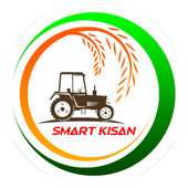 Smart Kisan - Agriculture App India