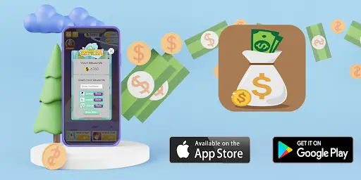 Money Rush - Earn Cash Rewards APK for Android Download