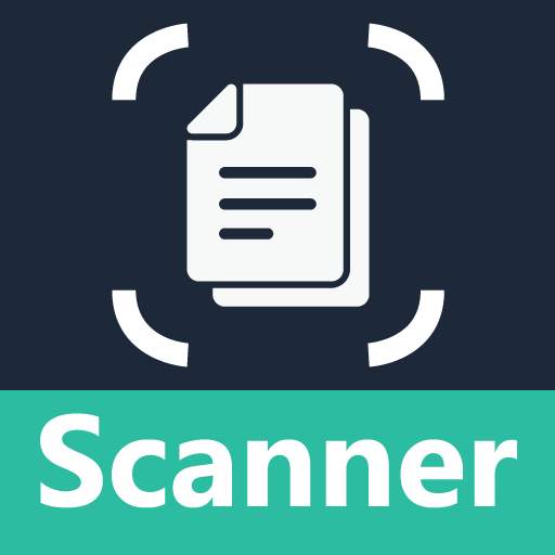 Kaagaz Scanner - Camera Scanner, PDF Reader & Scan