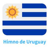 Himno de Uruguay on 9Apps