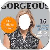 Magazine Cover on 9Apps