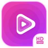 MAX HD Video Player on 9Apps