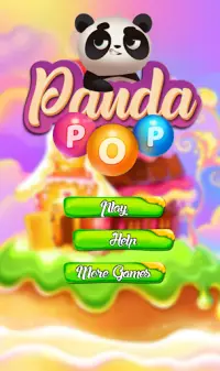 Panda Pop - Bubble Shooter Game! Blast, Shoot Free::Appstore for  Android