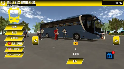 The 3 Best Multiplayer Bus Simulator Games in Indonesia That Will Blow Your  Mind - Bus Simulator Indonesia