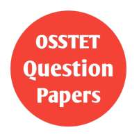 OSSTET Previous Year Question Papers on 9Apps