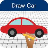How to Draw Cars on 9Apps