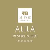 Mitsis Alila Resort & Spa on 9Apps