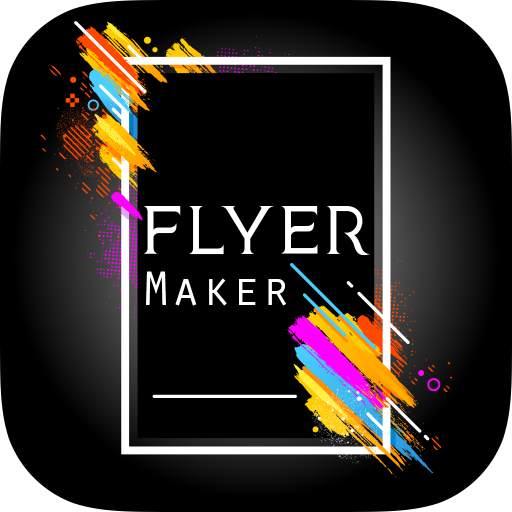 Flyers, Poster Maker, Design