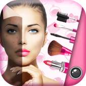 YouCam Makeup - Selfie Maker on 9Apps