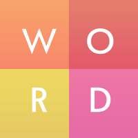 WordWhizzle Themes on 9Apps