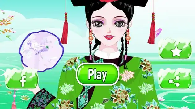 chinese princess make APK Download 2023 - Free - 9Apps