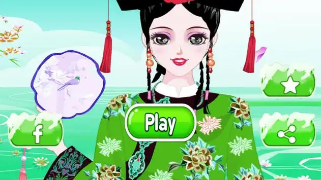 chinese princess make APK Download 2023 - Free - 9Apps chinese princess make APK Download 2023 - Free - 9Apps