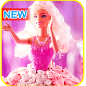 New barbie online videos