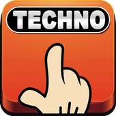 DJ Techno Pads on 9Apps
