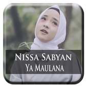 Nissa Sabyan Ya Maulana Full Album on 9Apps
