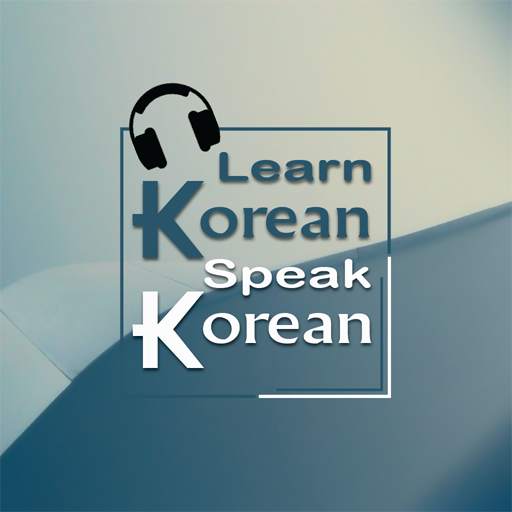 Korean Language Learning App Offline in English