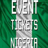 EVENT TICKETS - Nigeria
