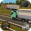 Real Truck Simulator Transport Lorry 3D