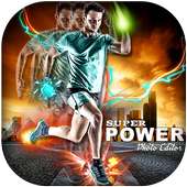 Superpower Photo Editor on 9Apps