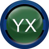 YX Video Player