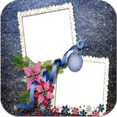 Sweet Photo Frames on 9Apps