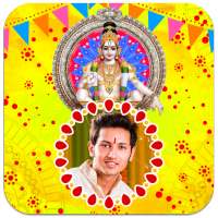 Ayyappan Photo Frames on 9Apps