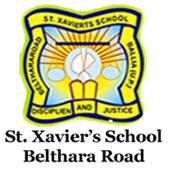 ST. XAVIER SCHOOL BELTHARA