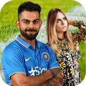 Selfie With Virat Kohli - Best Kohli Wallpapers on 9Apps