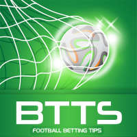 BettingTips BTTS 107% on 9Apps