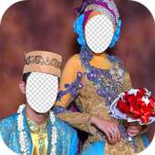 Muslim Couples Photo Editor