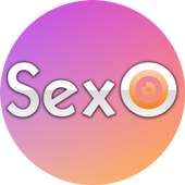 SexO: Free Video Cam Chat