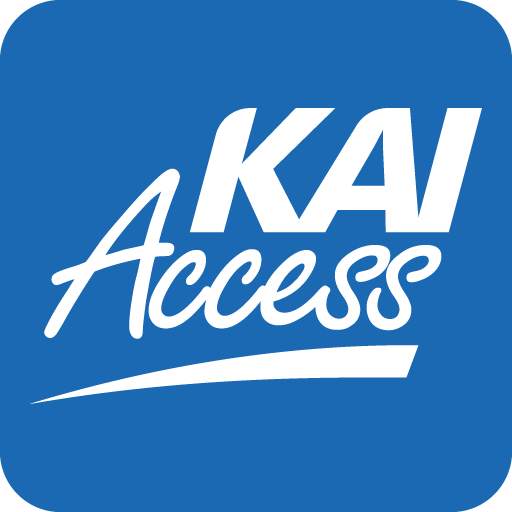 KAI Access: Train Booking App